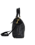 Effie Tote, side view